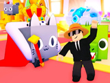 Roblox: Pet Simulator