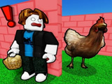 Roblox: Chicken Chase