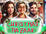 Christmas Bazaar