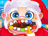 Christmas Dentist Doctor