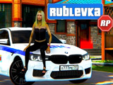 Rublevka RP