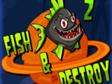 Fish And Destroy 2