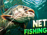 Net Fishing