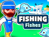 Fishing Fishes Business