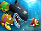 Fish Tales Deluxe