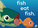 Fish Eat Fish 5