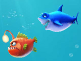 Fish Eat Fish: Deep Ocean
