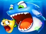 Fish Eat Fish: Hard Mode