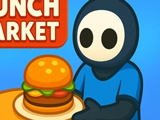 Munch Market