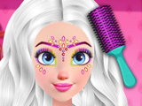Beauty Parlor: Magic Princess