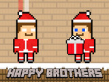 Happy Brothers para 2 Jugadores