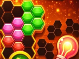 Hexagon Puzzle