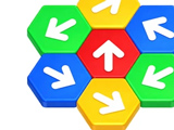 Hexa Puzzle: Clear the Board
