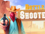 Bottle Shooter: Wild West 2