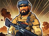 Shooter Commandos 2
