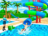 Water Park Simulator