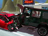 Car Crash Simulator 2