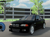 BMW E36 E46 Car Simulator