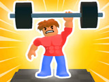 Bodybuilding Simulator