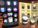Coffee Machine Simulator