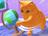 Cat Chaos Simulator