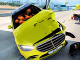 Car Crash Simulator (4 Maps)