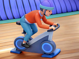 Gym Simulator: Tycoon