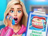 Dentist Office Simulator