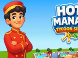 Hotel Manager Tycoon Simulator 2