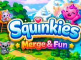 Squinkies: Merge & Fun