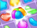 Sweet Candy Land: Match 3