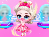 Sweet Dolls: Fashion Princess