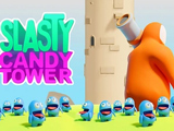 Slasty: Candy Tower