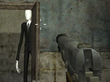 Slenderman Back to School