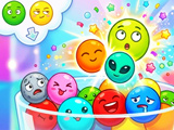 Ball Merge: Fun Bubbles