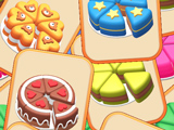 Merging Cakes: Sorting
