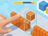 Fill the Rows: Block Puzzle