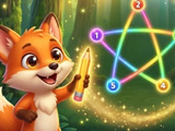 Connect the Dots by Numbers