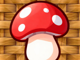 Merge Mushrooms: Magic Fusion!