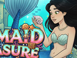 Mermaid Treasure