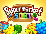 Supermarket Sort: Grocery