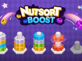 Nutsort Boost