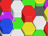 Sort the Hexagons