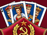 Solitaire Soviet