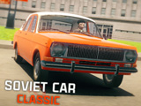 SovietCar: Classic