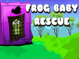 Frog Baby Rescue