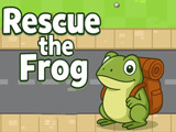 Rescue The Frog 2