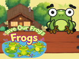 Save Our Frogs