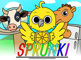 Sprunki But It’s Italian Brainrot
