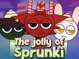 The Jolly of Sprunki